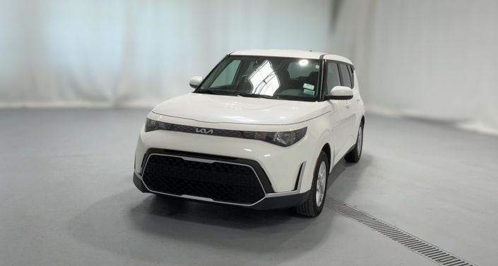 Thumbnail: 2025 Kia Soul - 1