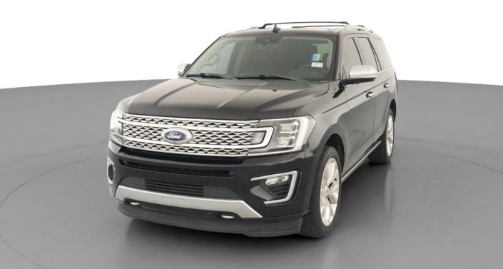 Thumbnail: 2018 Ford Expedition - 1