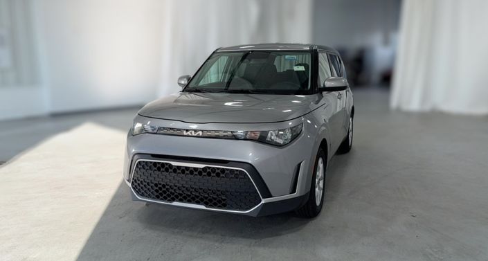 Thumbnail: 2025 Kia Soul - 1