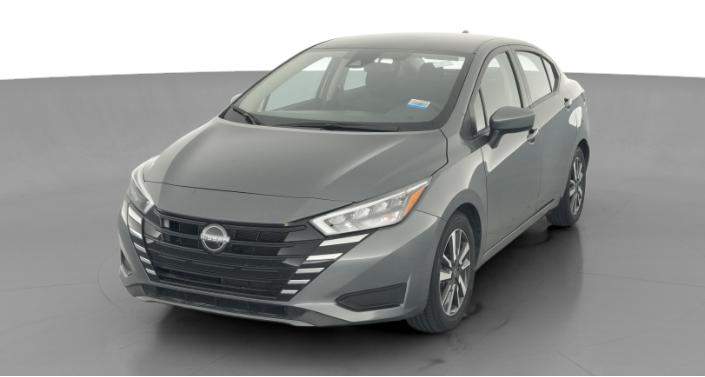 Thumbnail: 2025 Nissan Versa - 1