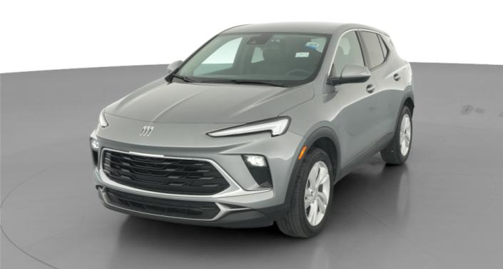 Thumbnail: 2025 Buick Encore GX - 1