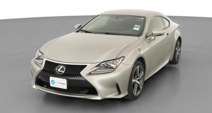 2017 Lexus RC 300 -
                  Auburn, GA