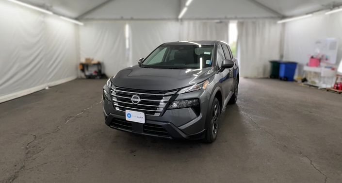 Thumbnail: 2025 Nissan Rogue - 1