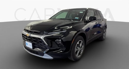 2025 Chevrolet Blazer