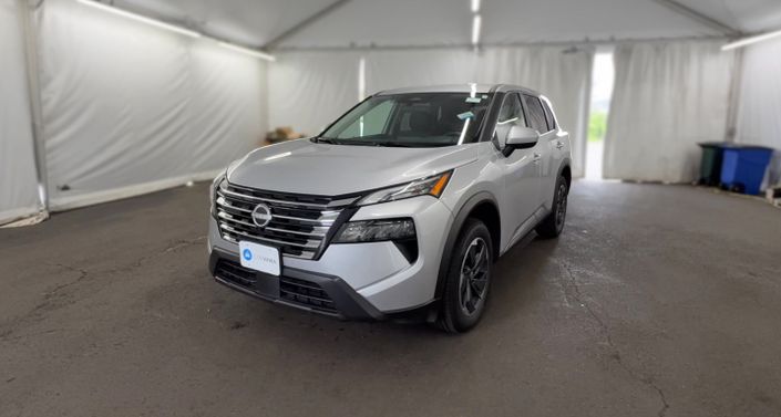 Thumbnail: 2025 Nissan Rogue - 1