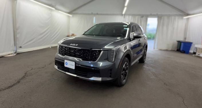 Thumbnail: 2024 Kia Sorento - 1