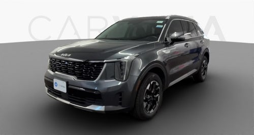 2024 Kia Sorento