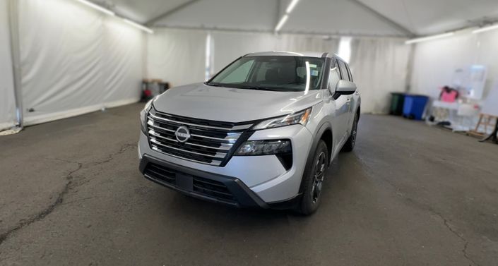 Thumbnail: 2025 Nissan Rogue - 1