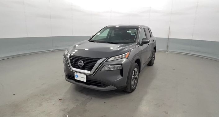 Thumbnail: 2022 Nissan Rogue - 1