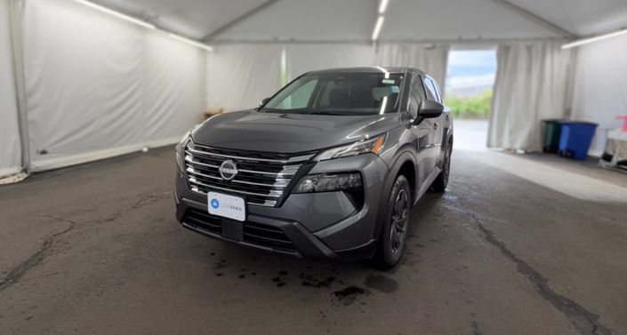 Thumbnail: 2025 Nissan Rogue - 1
