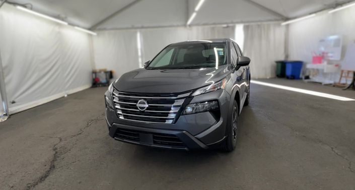 Thumbnail: 2025 Nissan Rogue - 1