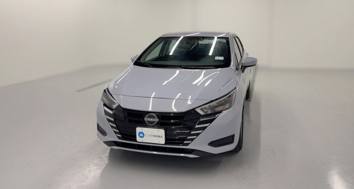 Thumbnail: 2025 Nissan Versa - 1