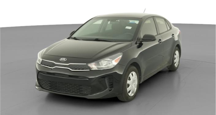 2020 Kia Rio S -
                  Hebron, OH