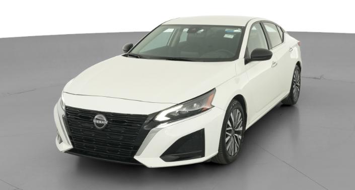 Thumbnail: 2025 Nissan Altima - 1