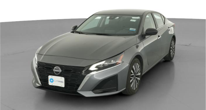 Thumbnail: 2025 Nissan Altima - 1
