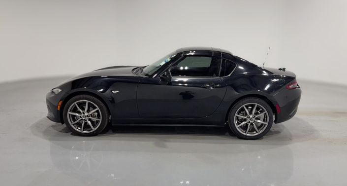 Thumbnail: 2022 Mazda MX-5 Miata - 1