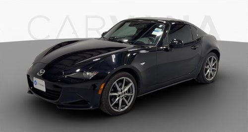 2022 MAZDA MX-5 Miata RF