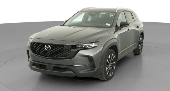 Thumbnail: 2025 Mazda CX-50 - 1