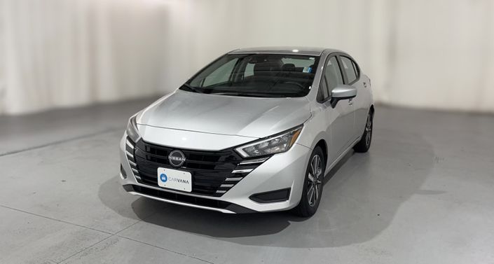Thumbnail: 2025 Nissan Versa - 1
