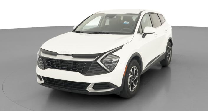 Thumbnail: 2025 Kia Sportage - 1