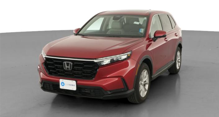 Thumbnail: 2024 Honda CR-V - 1