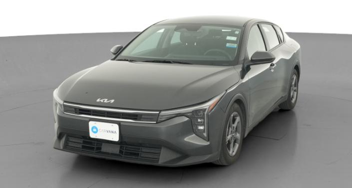 Thumbnail: 2025 Kia K4 - 1
