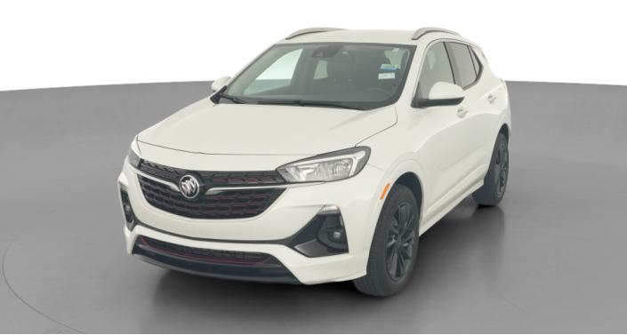 Thumbnail: 2021 Buick Encore GX - 1