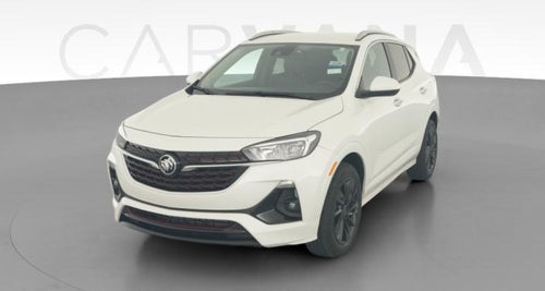 2021 Buick Encore GX