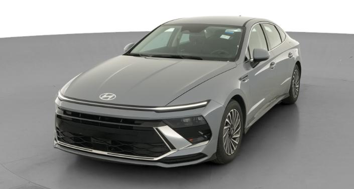 Thumbnail: 2025 Hyundai Sonata - 1