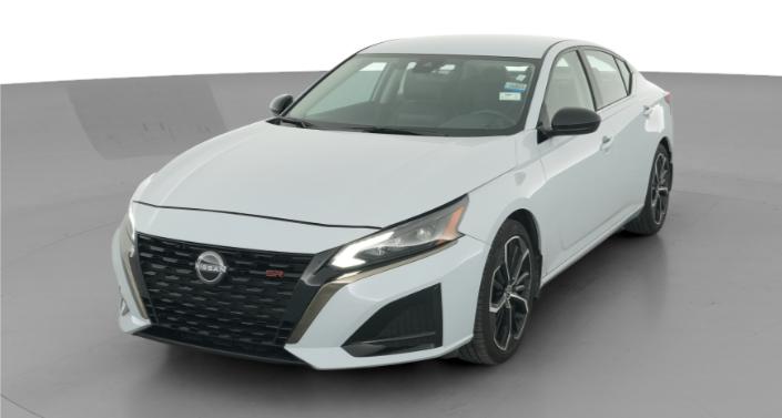 Thumbnail: 2023 Nissan Altima - 1