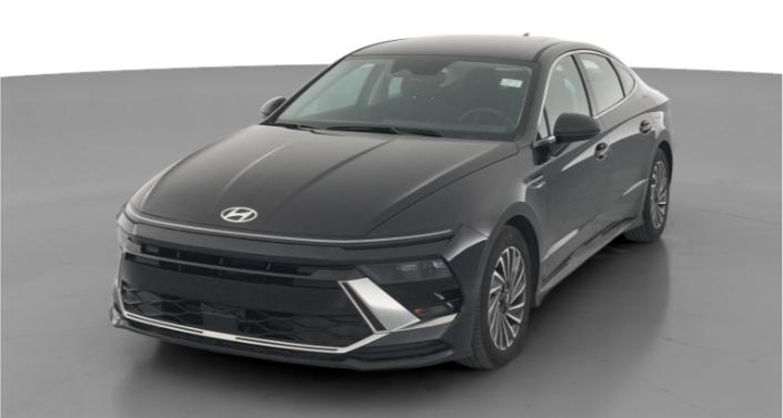 Thumbnail: 2025 Hyundai Sonata - 1