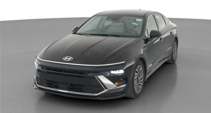 Thumbnail: 2025 Hyundai Sonata - 1