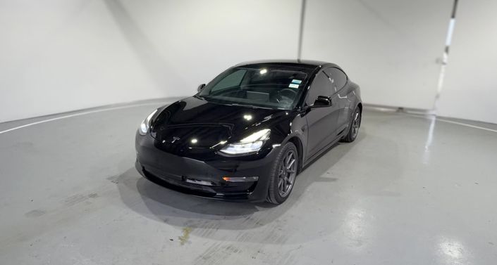 Thumbnail: 2022 Tesla Model 3 - 1