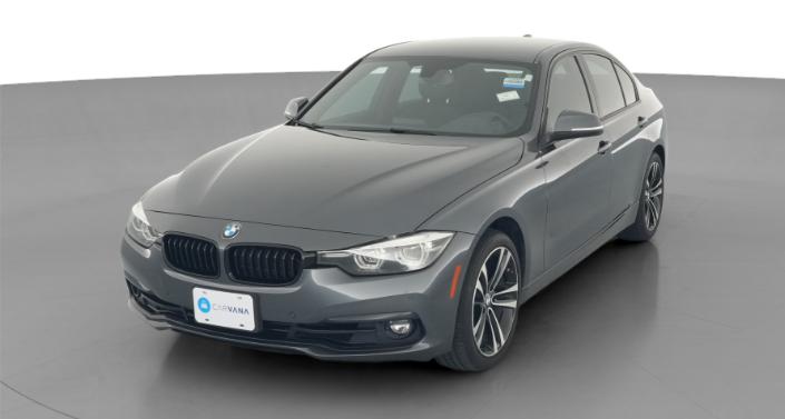 Thumbnail: 2018 BMW 3 Series - 1
