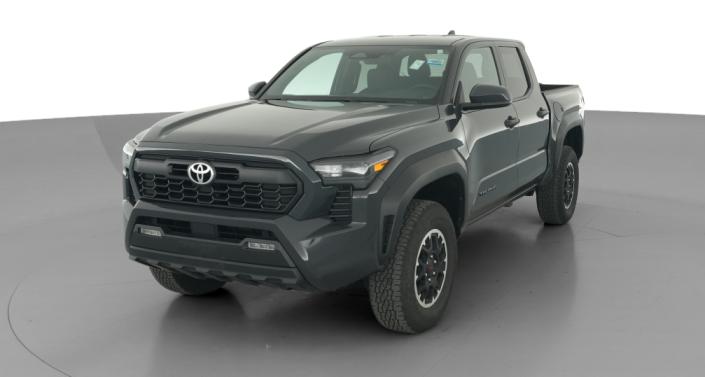 Thumbnail: 2025 Toyota Tacoma - 1