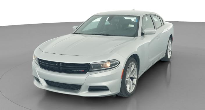 Thumbnail: 2022 Dodge Charger - 1