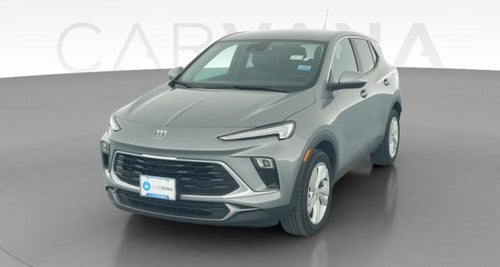 2025 Buick Encore GX