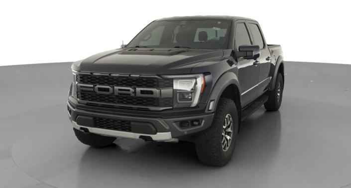 Thumbnail: 2022 Ford Econoline - 1