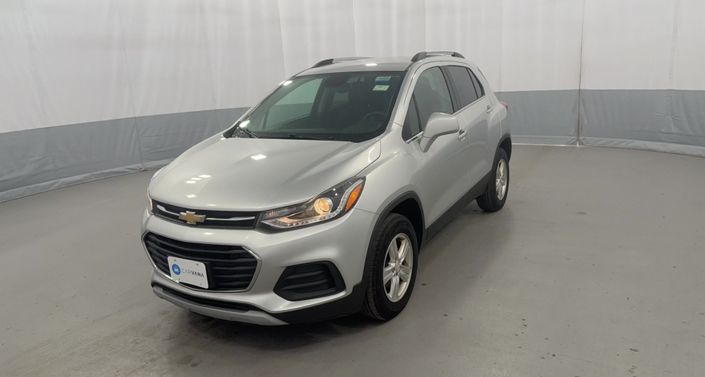 Thumbnail: 2019 Chevrolet Trax - 1