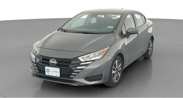 Thumbnail: 2025 Nissan Versa - 1
