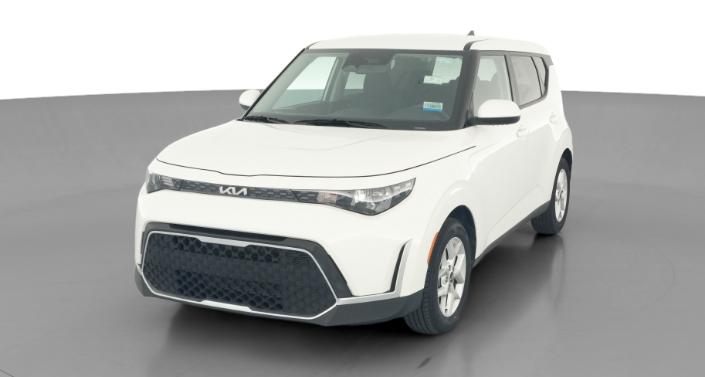 Thumbnail: 2025 Kia Soul - 1
