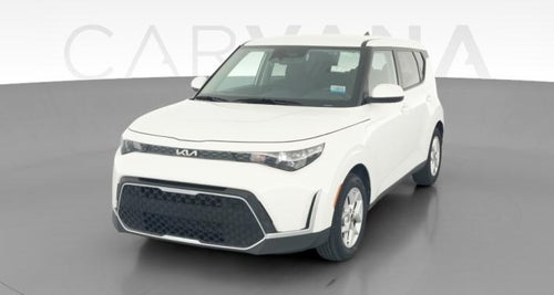 2025 Kia Soul