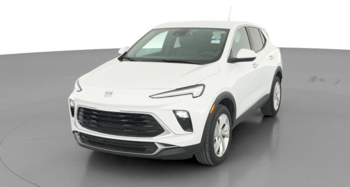 Thumbnail: 2025 Buick Encore GX - 1