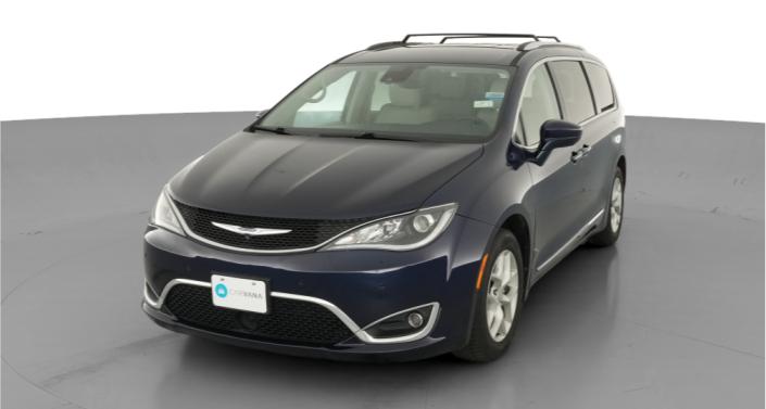 Thumbnail: 2019 Chrysler Pacifica - 1