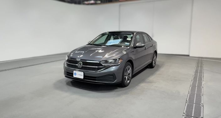 Thumbnail: 2022 Volkswagen Jetta - 1