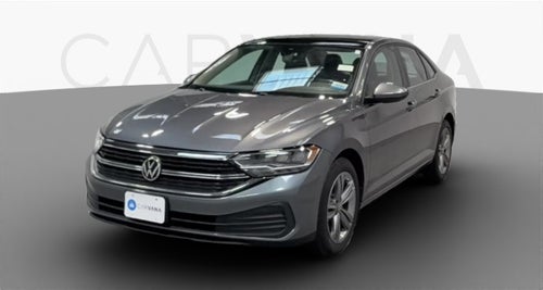 2022 Volkswagen Jetta