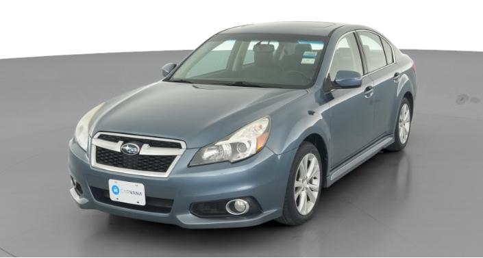 2014 Subaru Legacy Limited -
                  San Antonio, TX