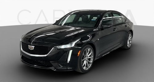 2024 Cadillac CT5