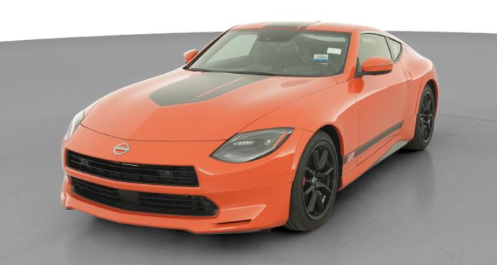 Thumbnail: 2024 Nissan Z - 1