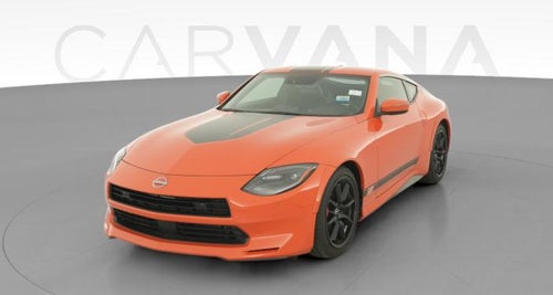 2024 Nissan Z